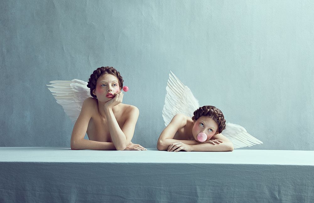 Angels (2)