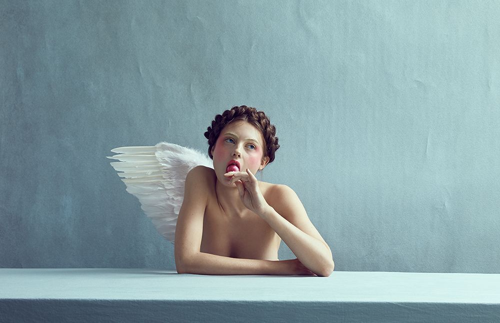 Angels (4)