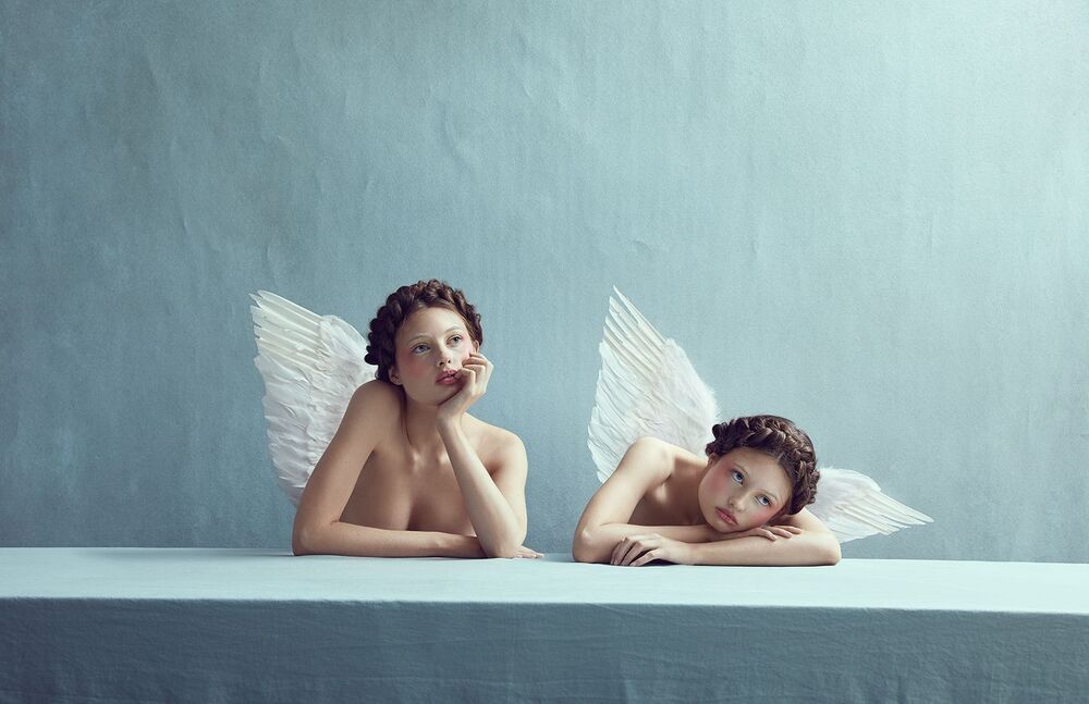 Angels (5)