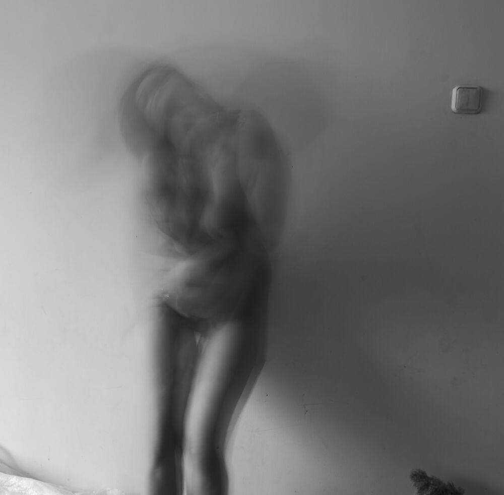 My and myself (2)