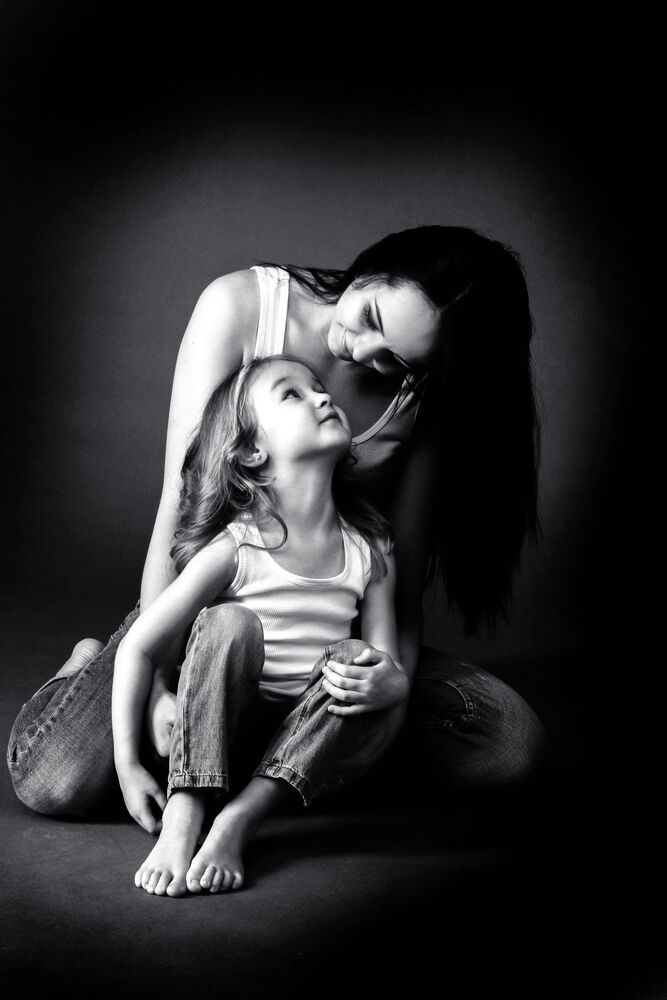 МамаДочь ❤❤ (6)