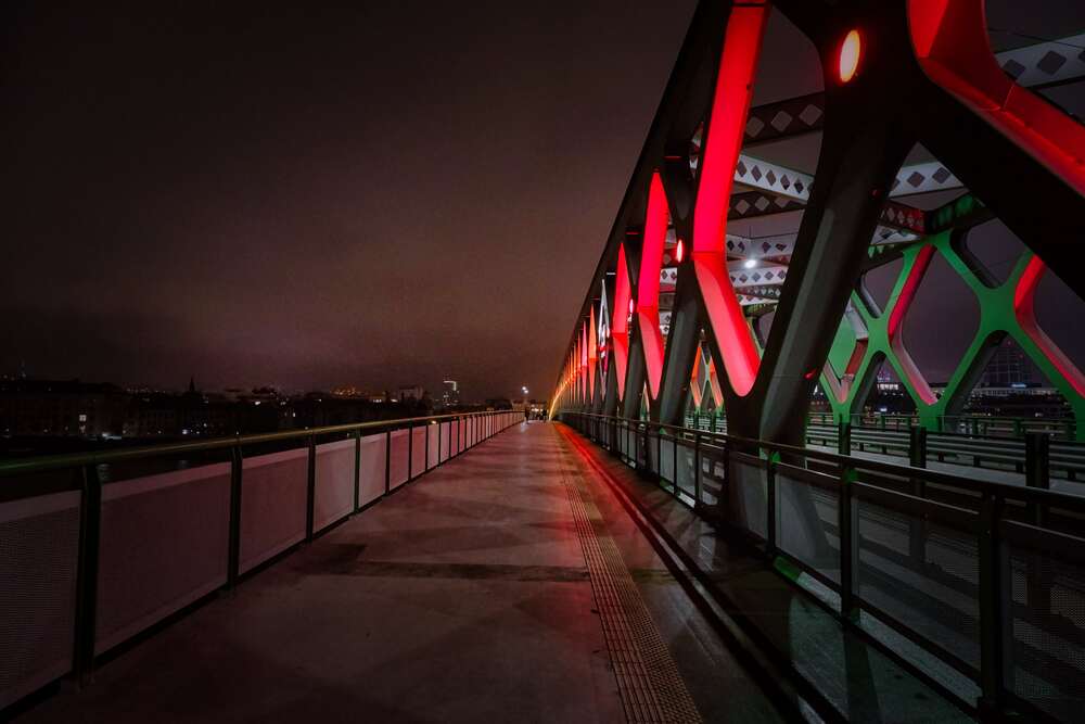 The Bridge (4)