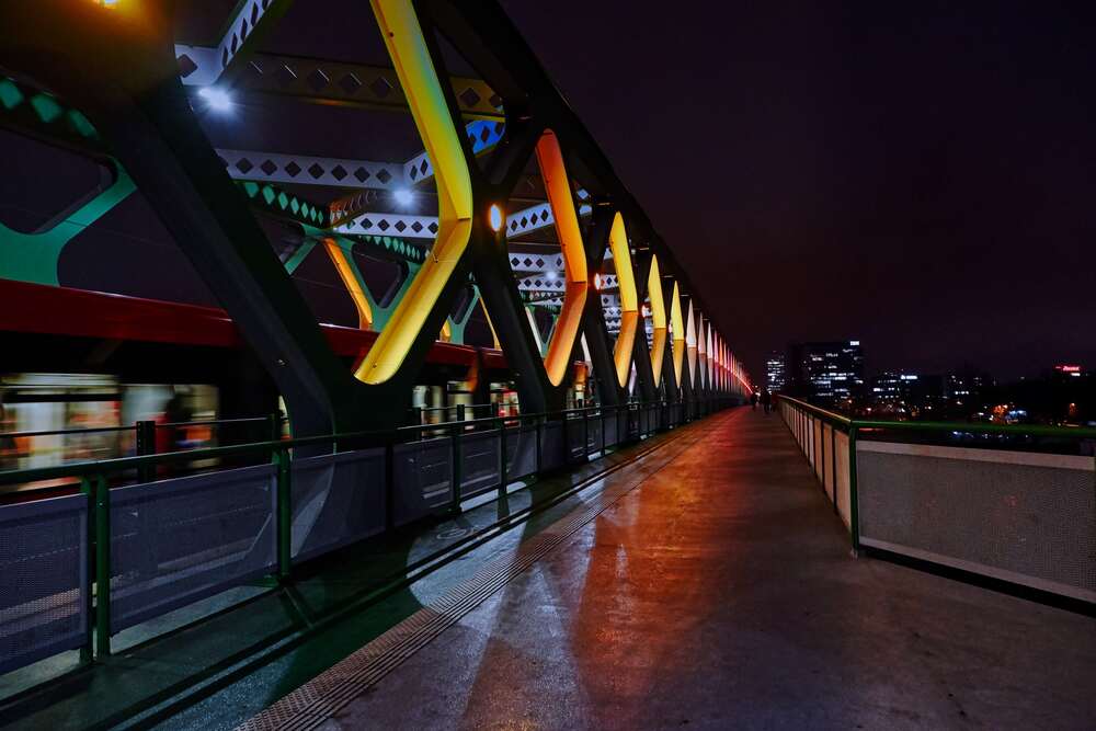 The Bridge (3)