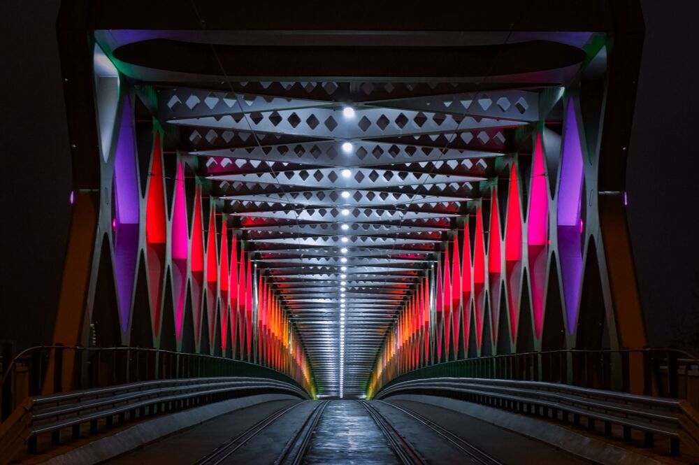 The Bridge (2)