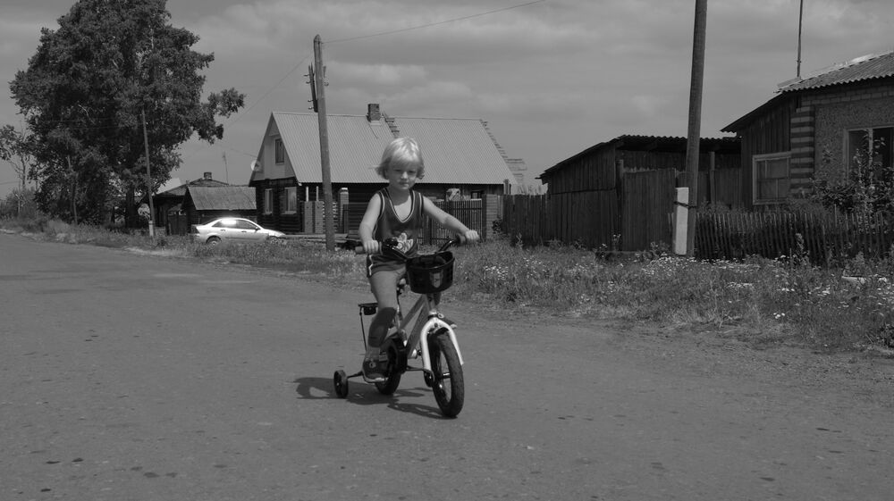 детство в деревне (5)