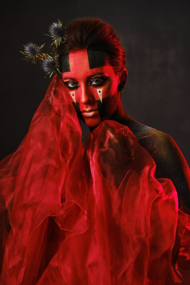 Queen of the Crusaders (6)