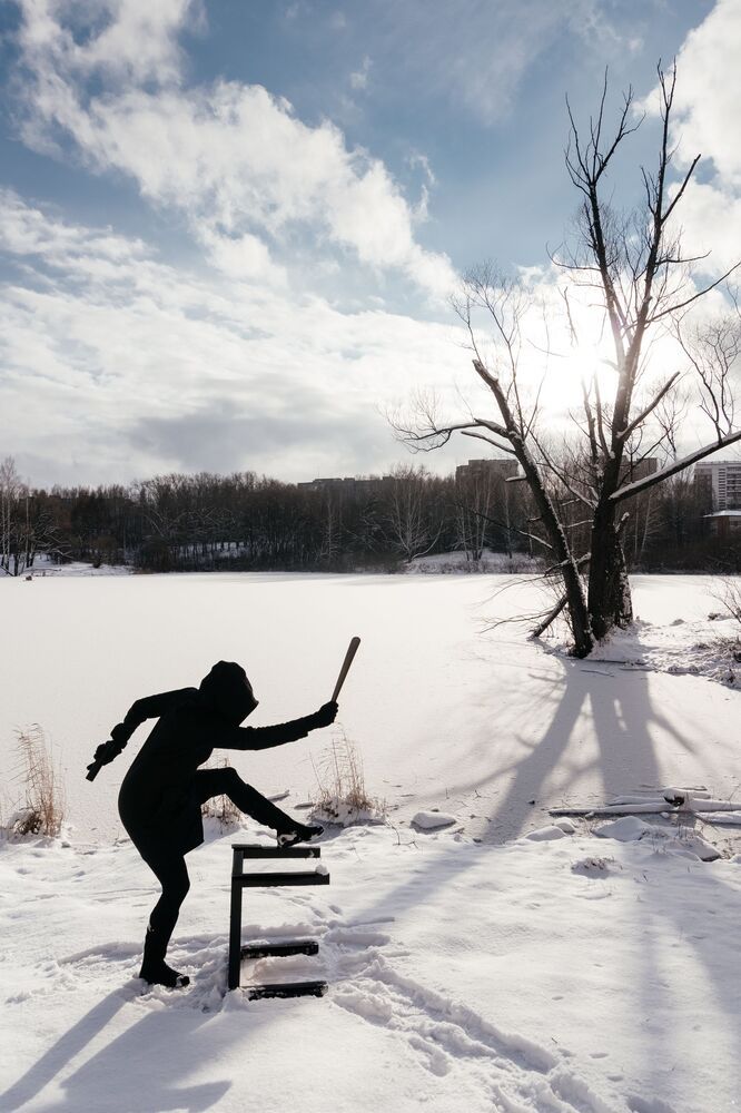 Siberian Samurai (4)
