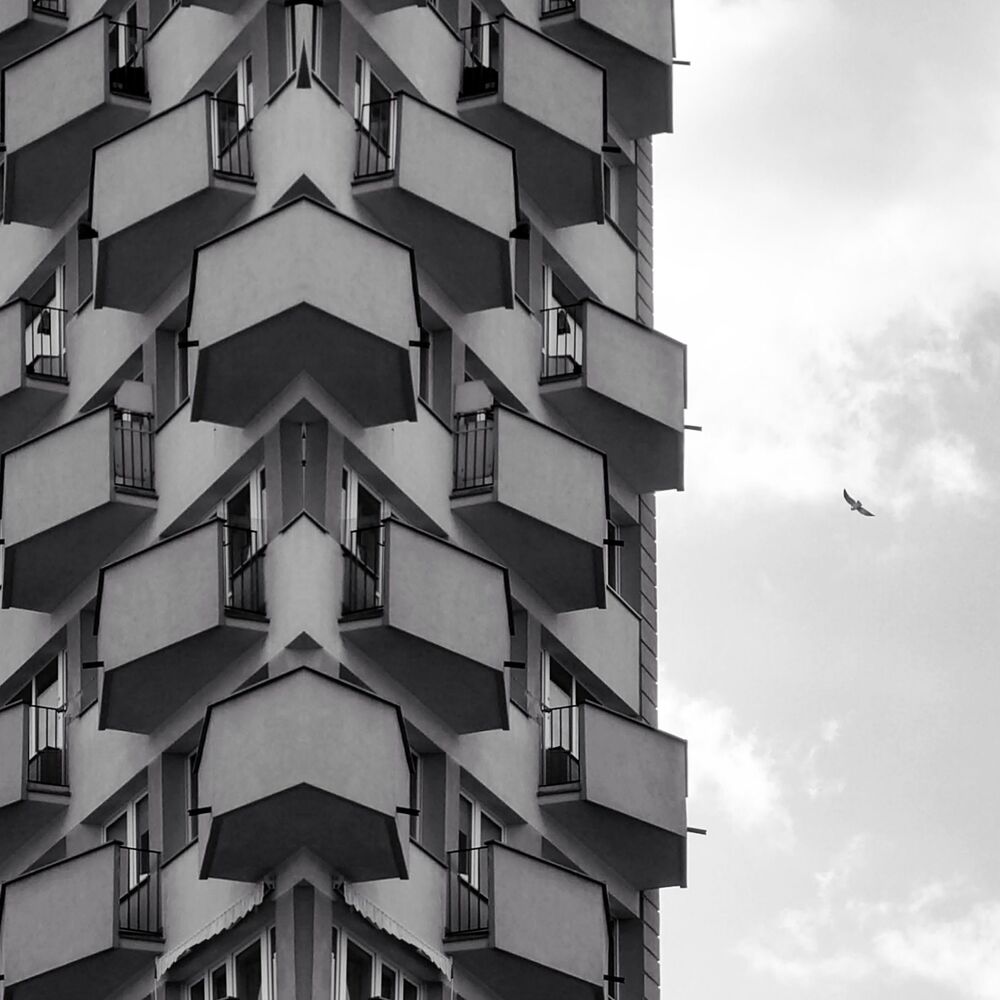 brutal architecture of social modernism (2)