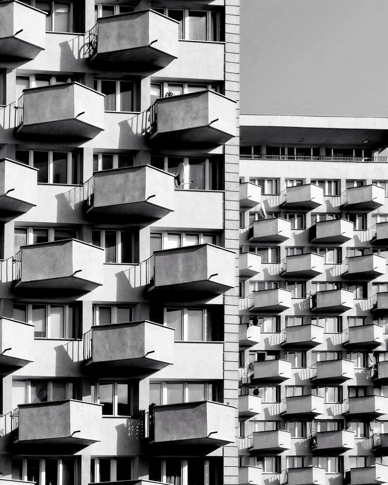 brutal architecture of social modernism (7)