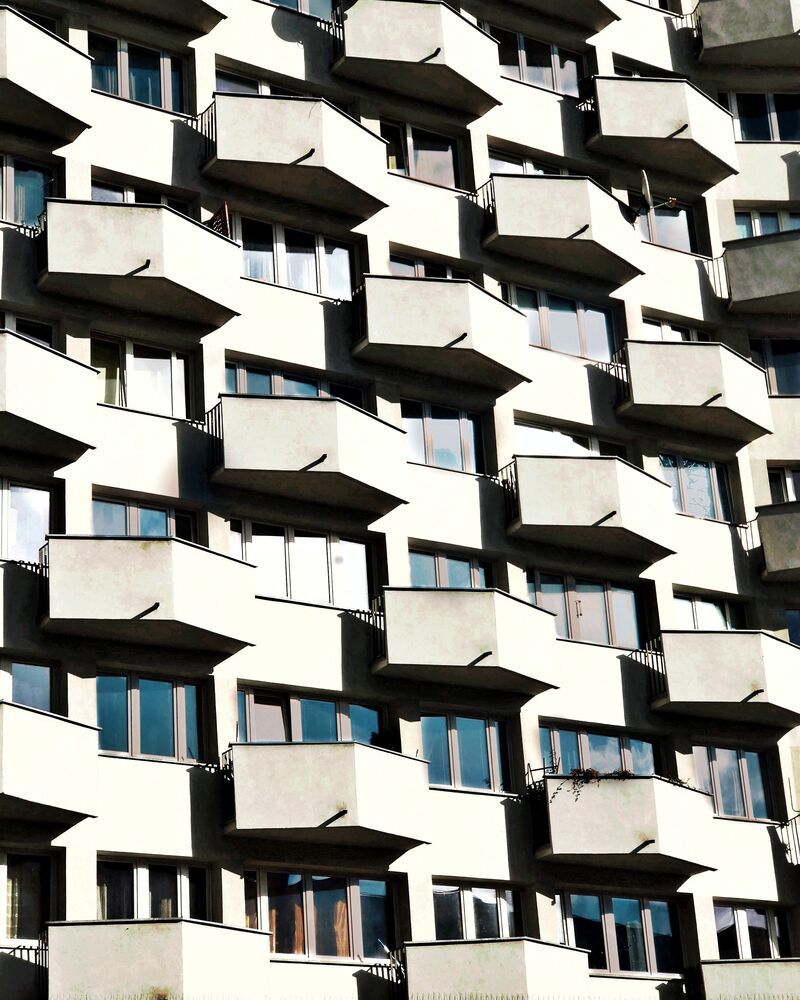 brutal architecture of social modernism (8)