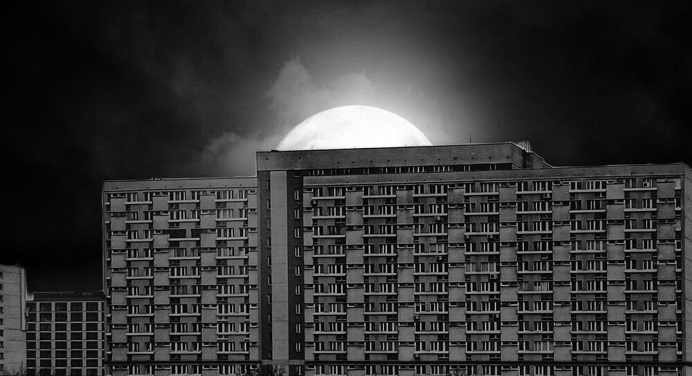 brutal architecture of social modernism (9)