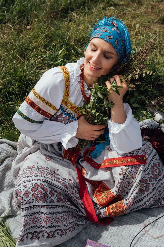 Kupala Celebration (2)