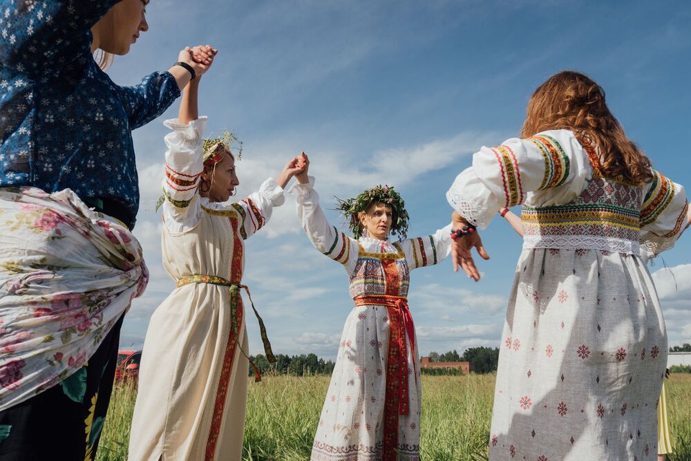 Kupala Celebration (3)