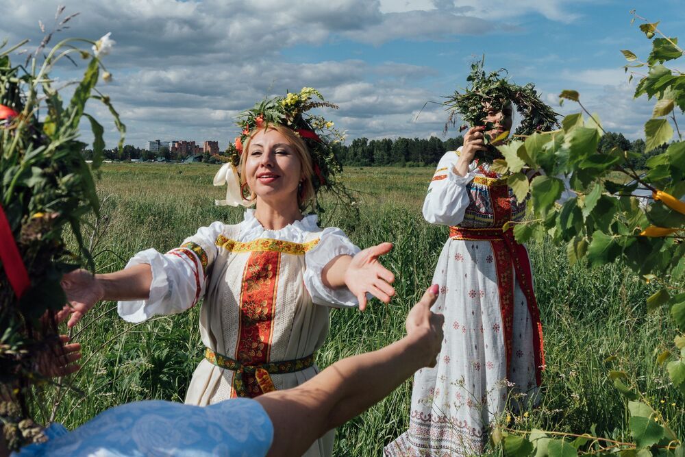 Kupala Celebration (4)