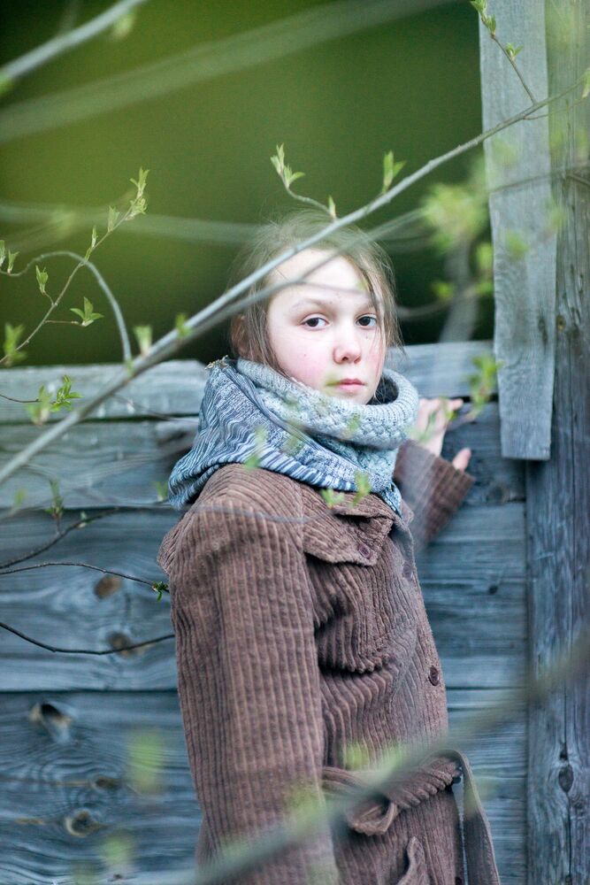 весна пришла (5)
