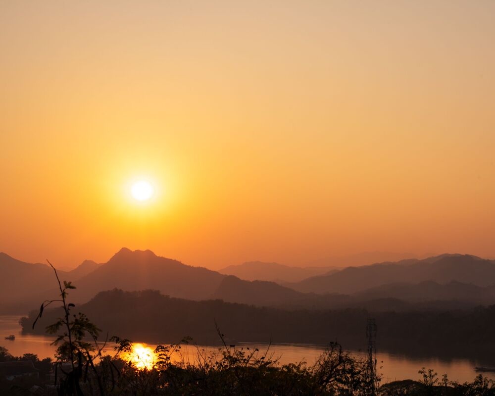 Chasing the Sun (9)