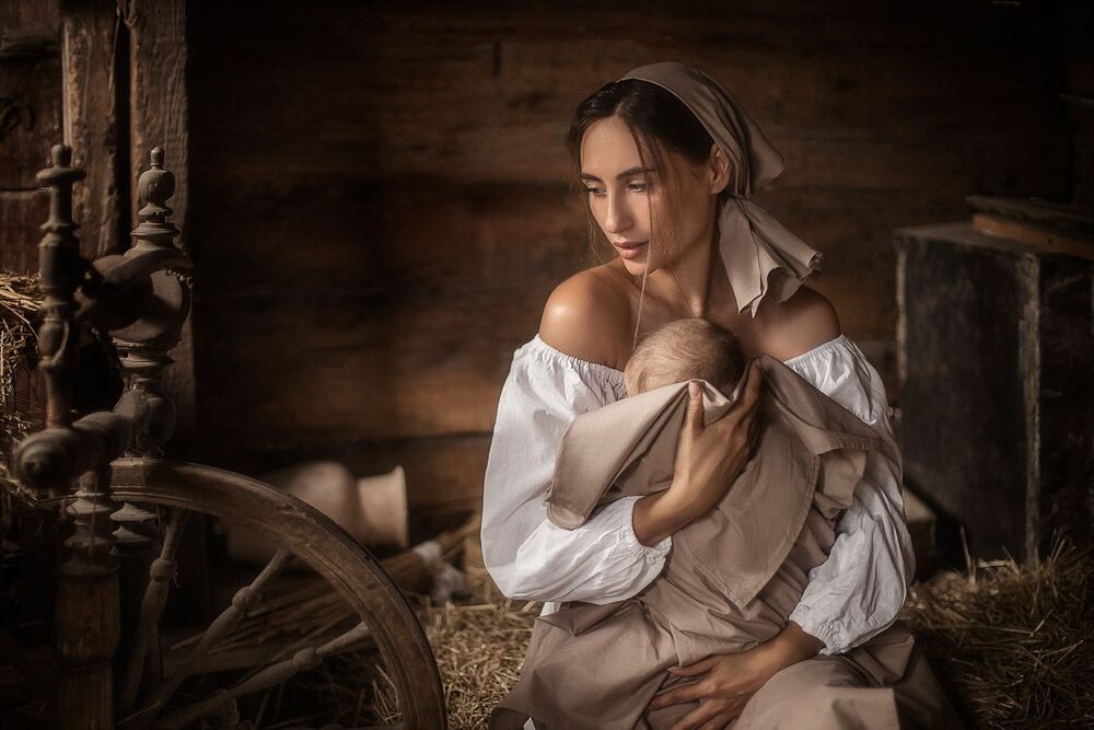 Простое счастье (4)