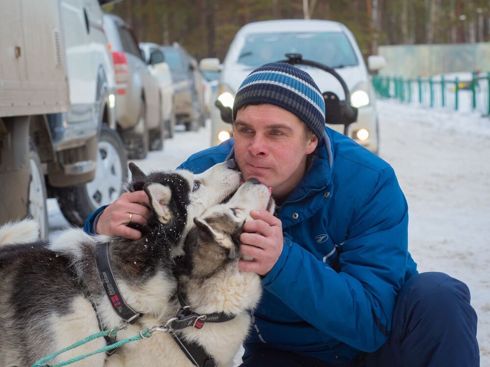 Ездовой спорт (11)