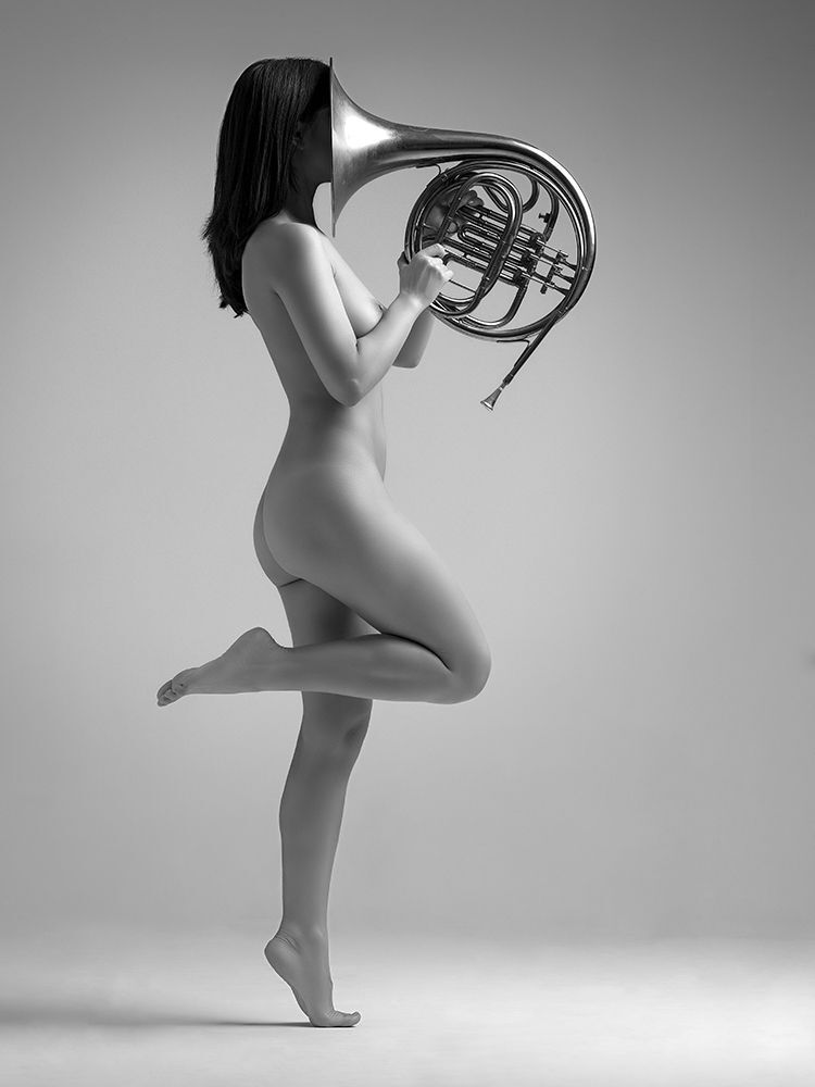 woman and music (2)