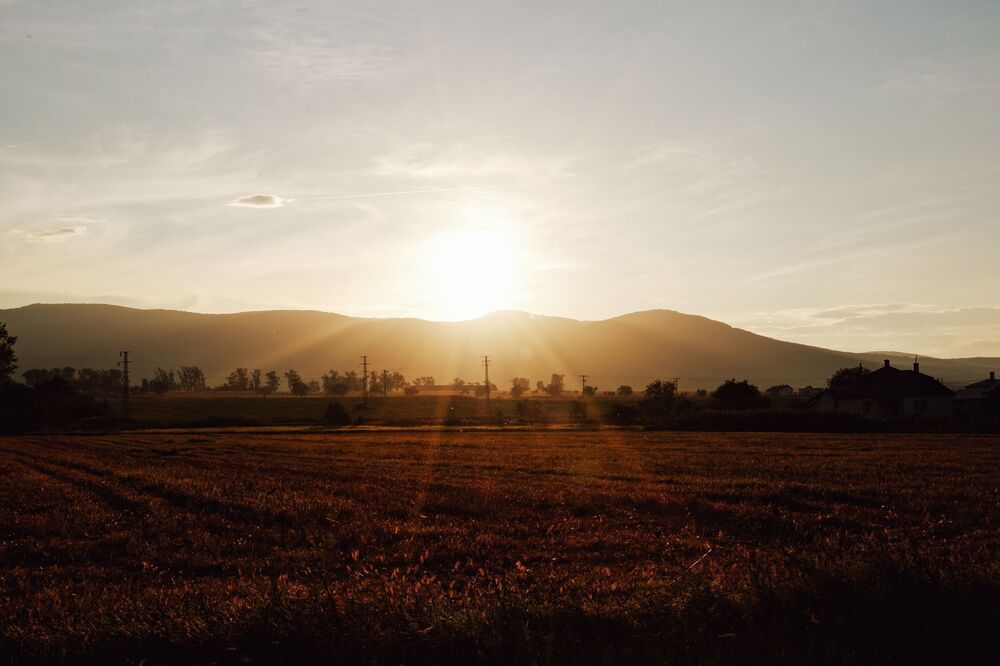 Summer Sunsets (3)