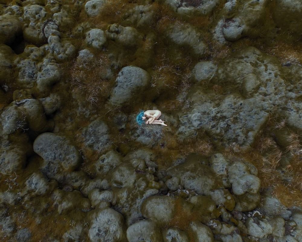 Drone art (2)