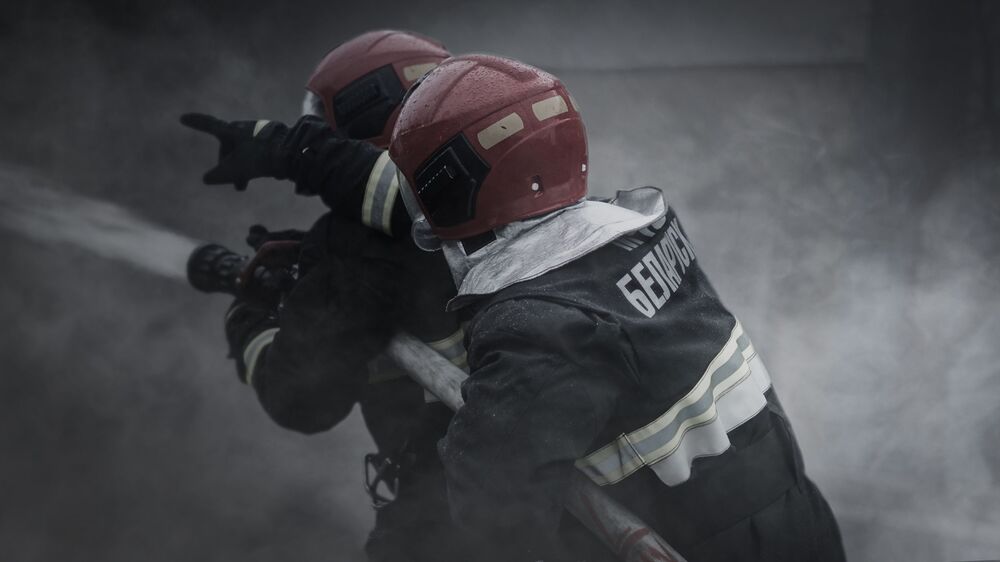 «Full of courage» (3)