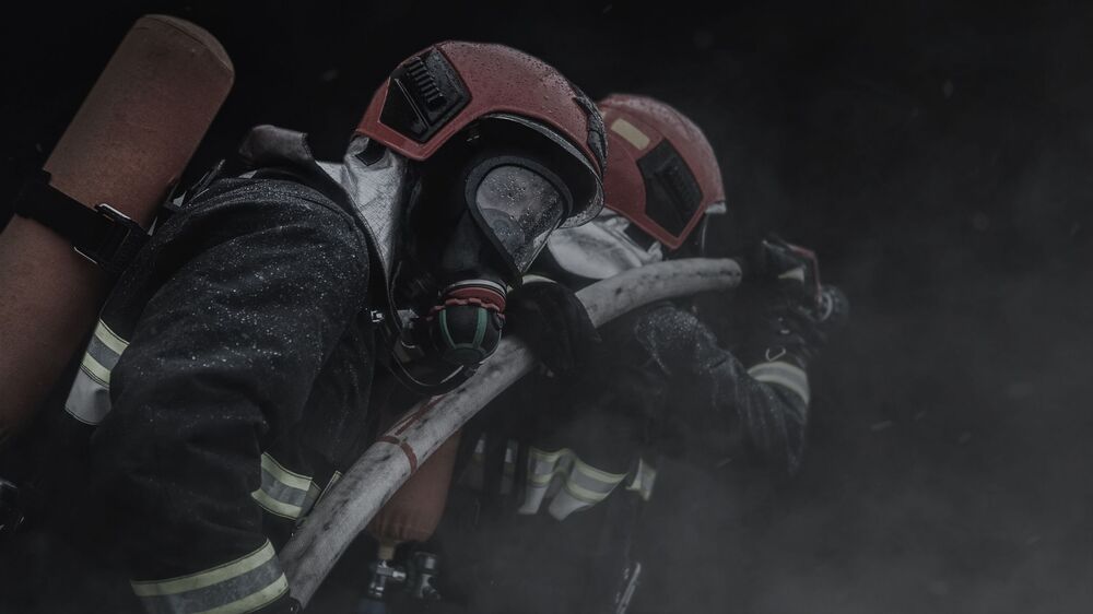 «Full of courage» (9)