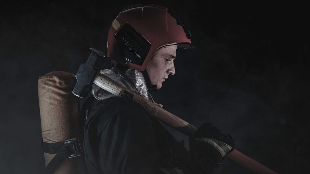 «Full of courage» (11)
