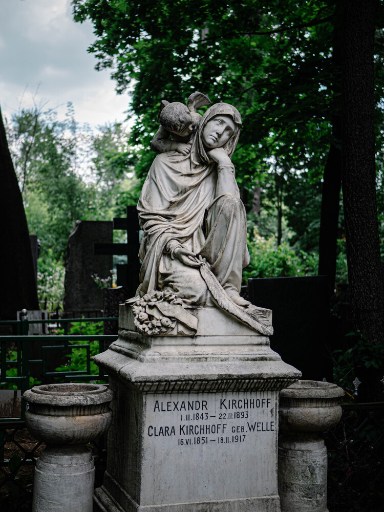 Old graveyard (3)