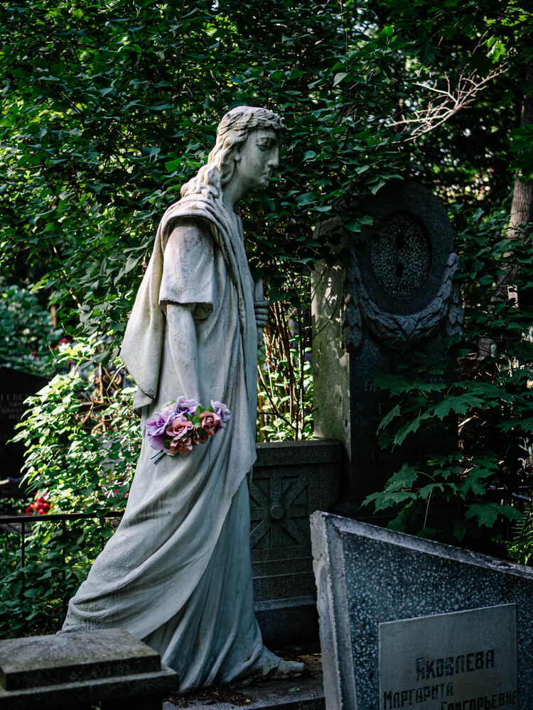 Old graveyard (6)