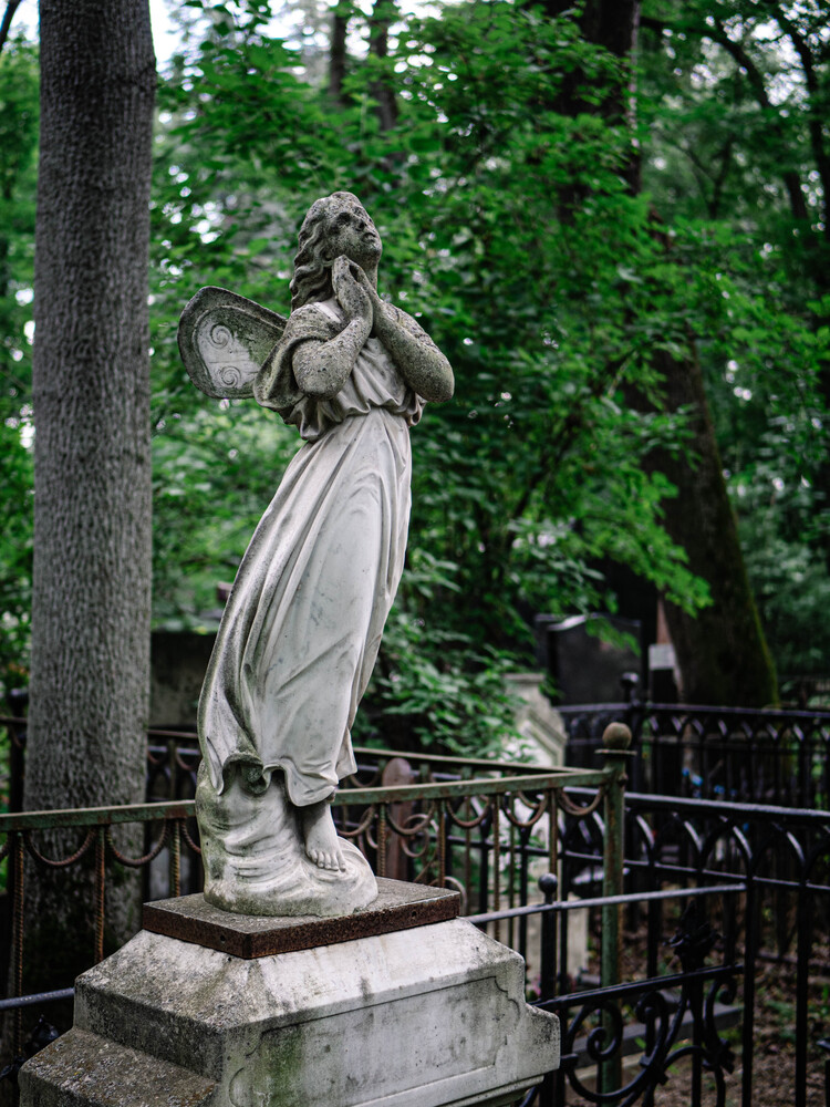 Old graveyard (8)