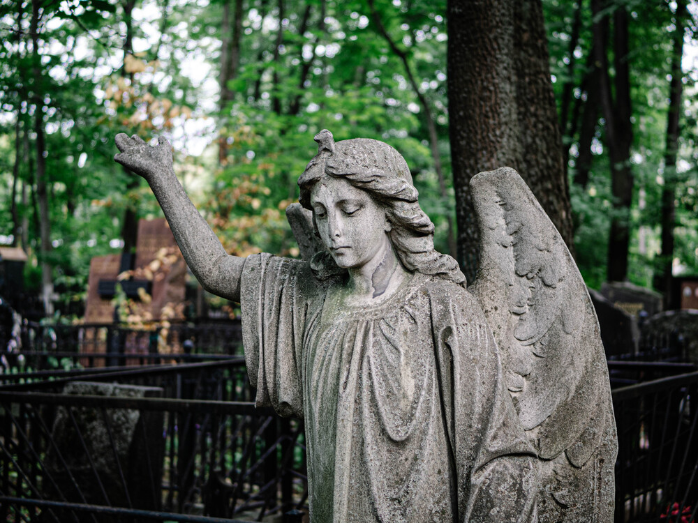 Old graveyard (9)