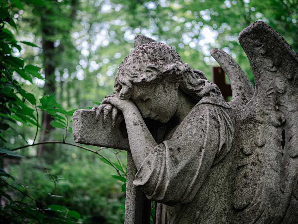 Old graveyard (10)