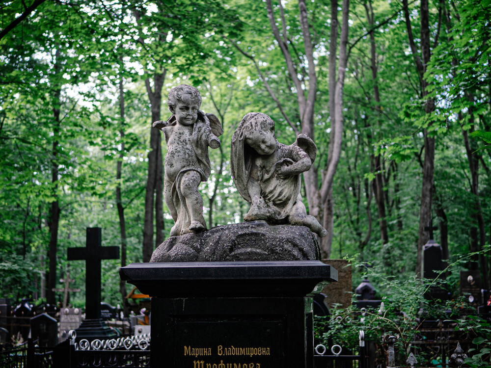 Old graveyard (11)