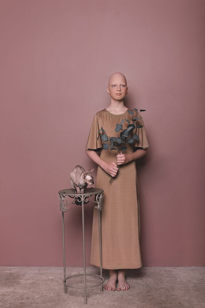 Different Beauty (3)