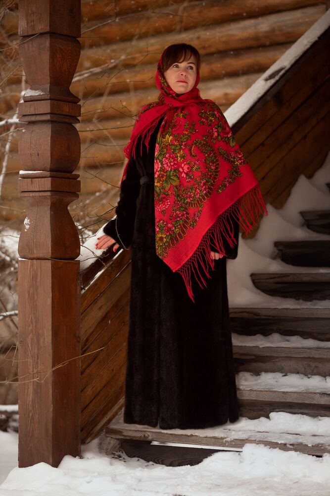 Русь Православная (7)