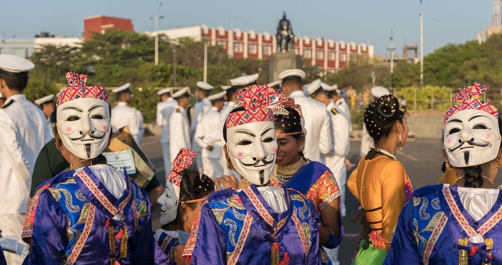 Republic day event (4)