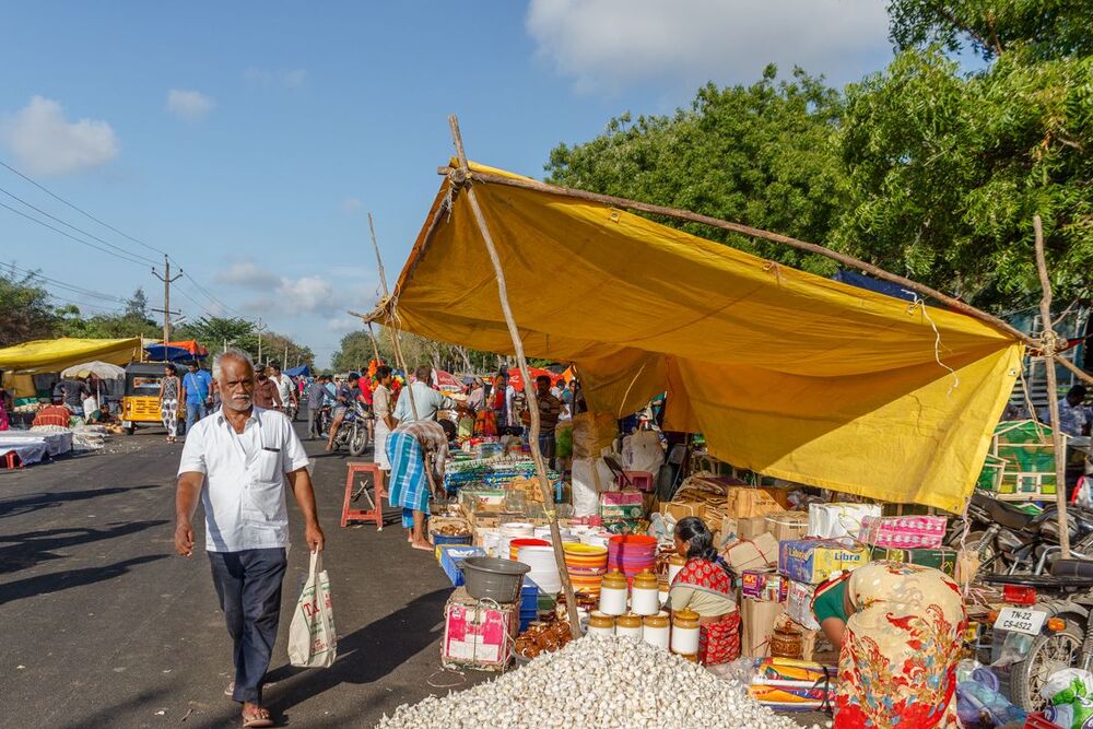 Friday only A to Z Street Market (2)