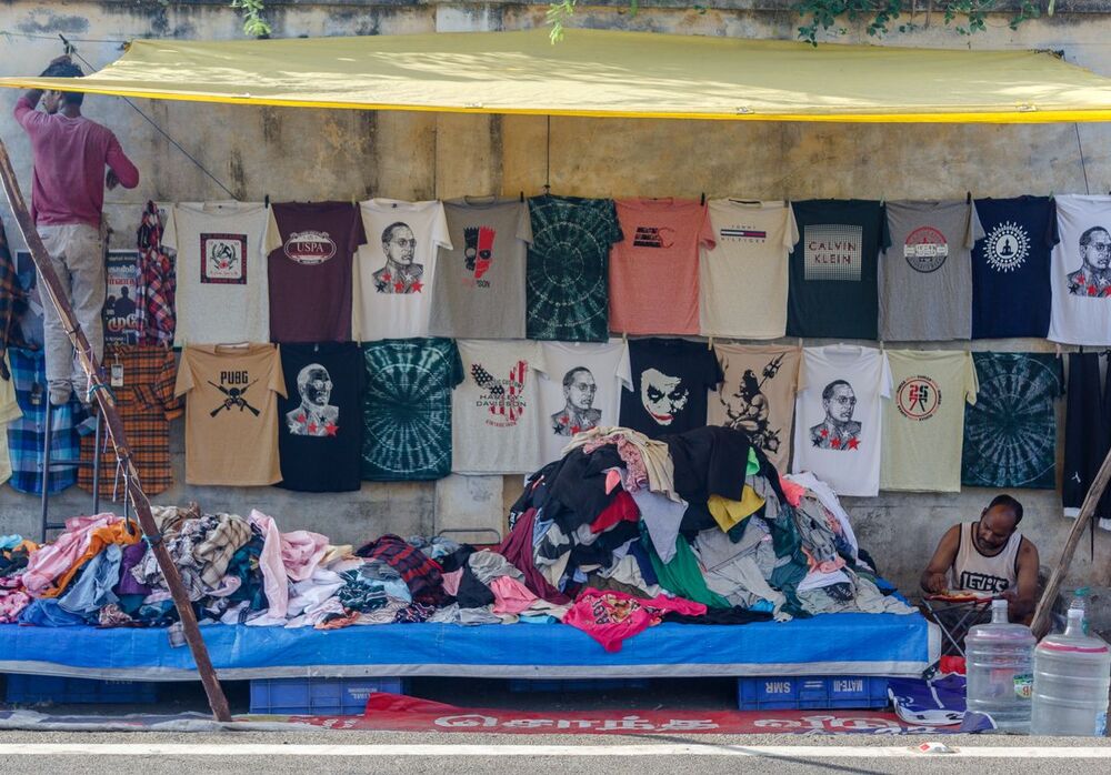 Friday only A to Z Street Market (5)