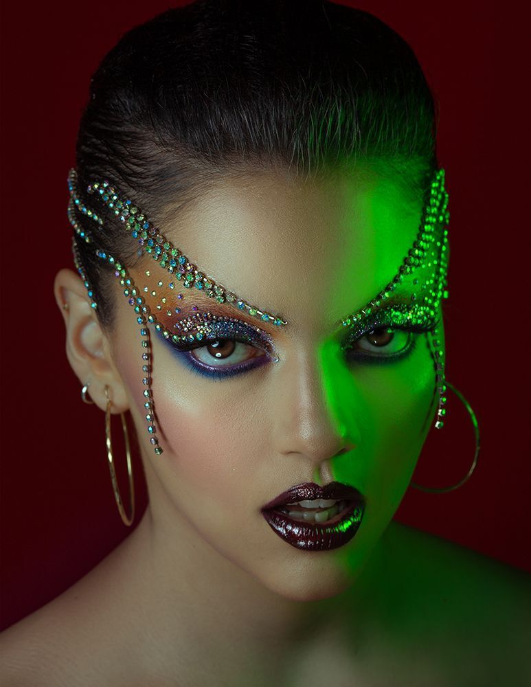 COLOR LIGHT (4)