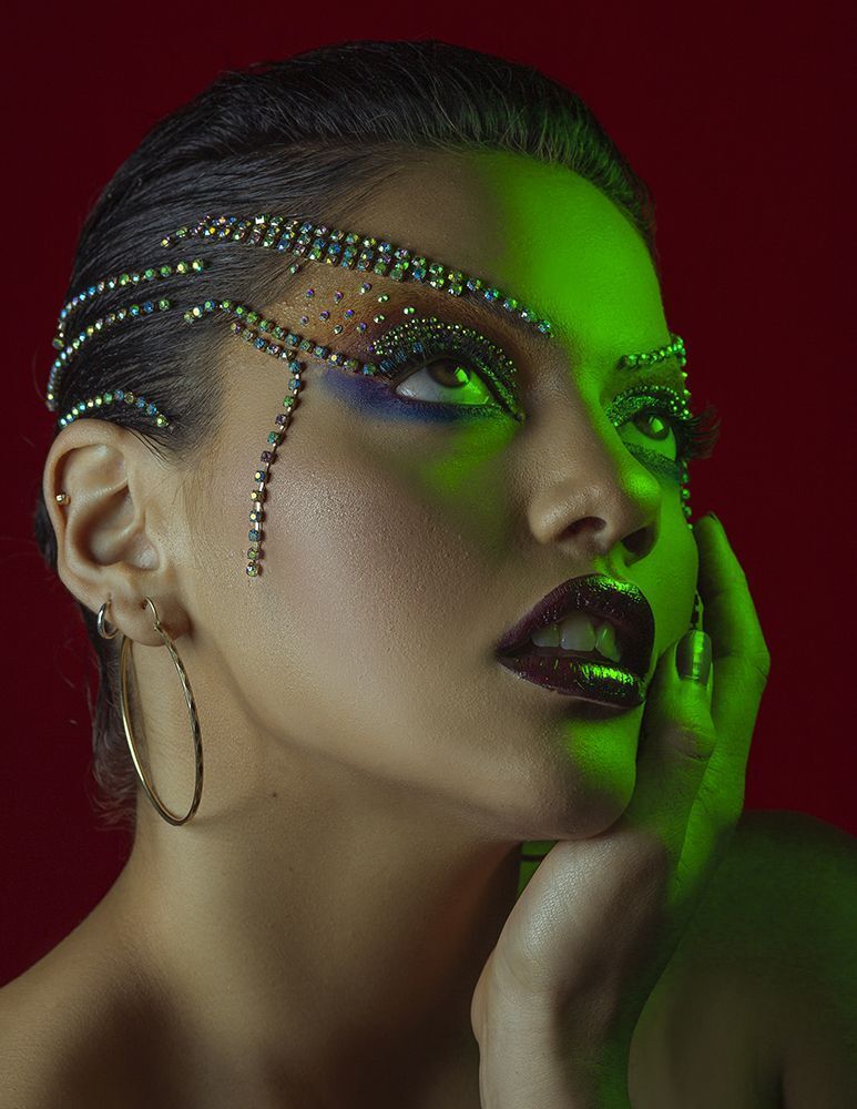 COLOR LIGHT (6)