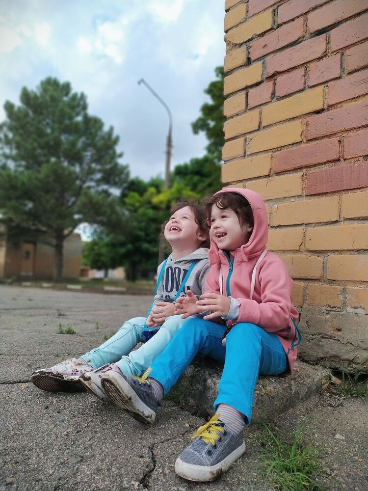 При любой погоде (3)