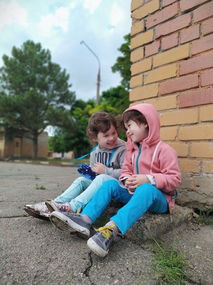 При любой погоде (4)