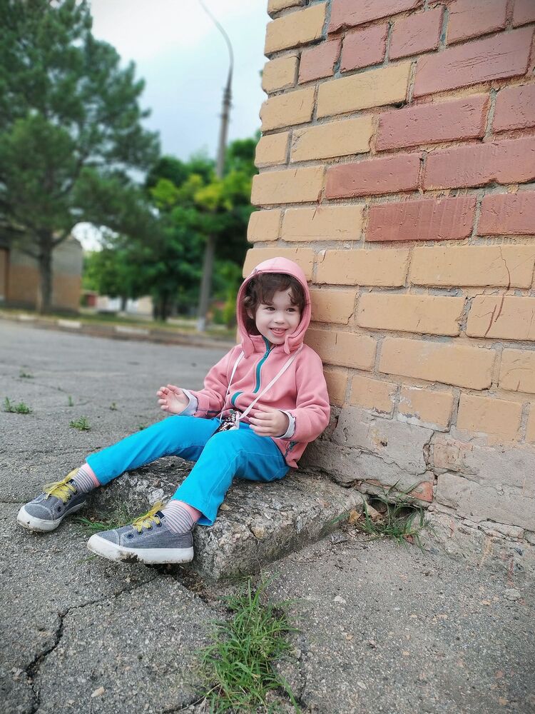 При любой погоде (6)