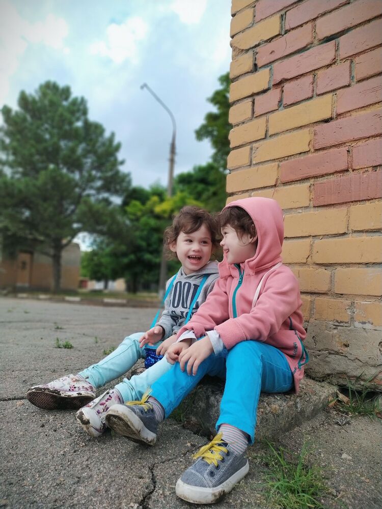 При любой погоде (5)