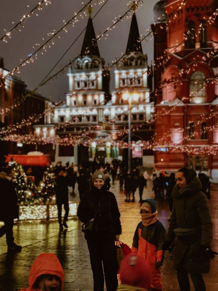 Happy new year in Moscow (3)