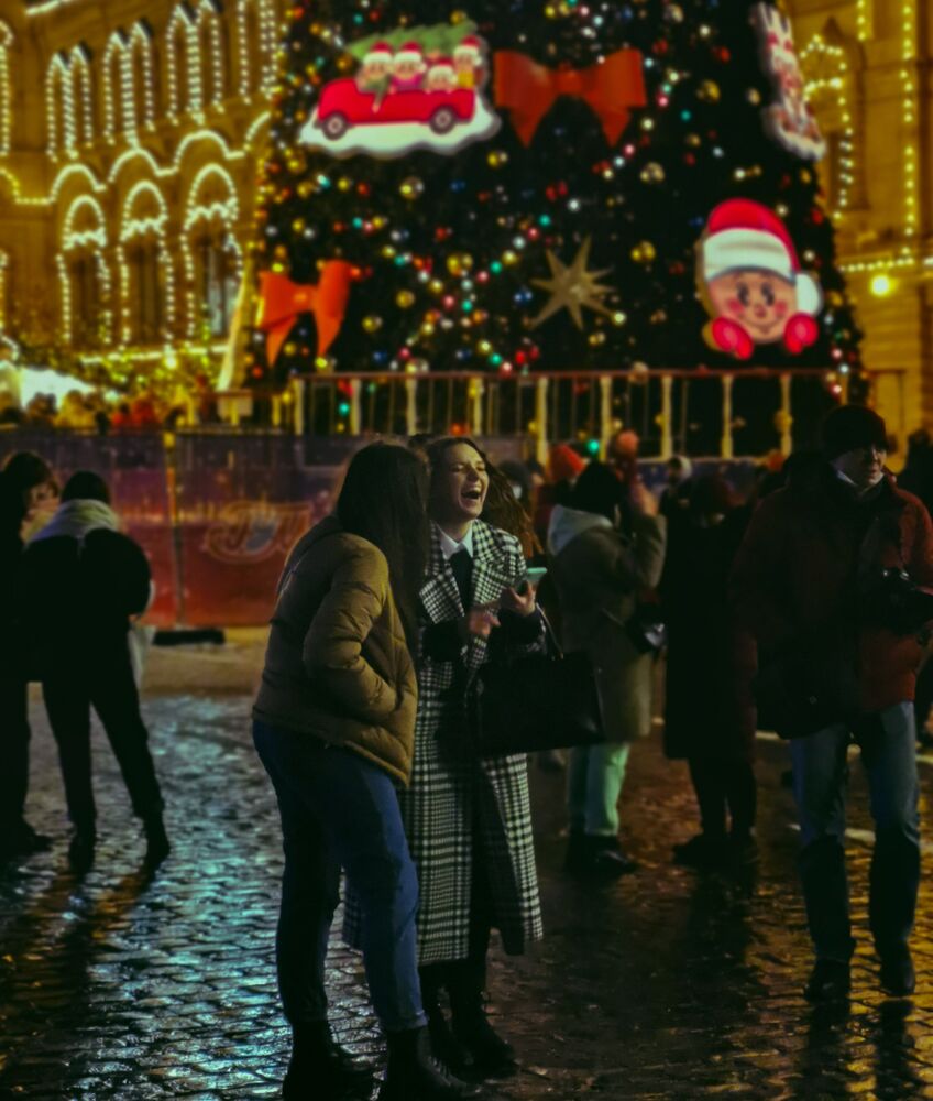 Happy new year in Moscow (4)