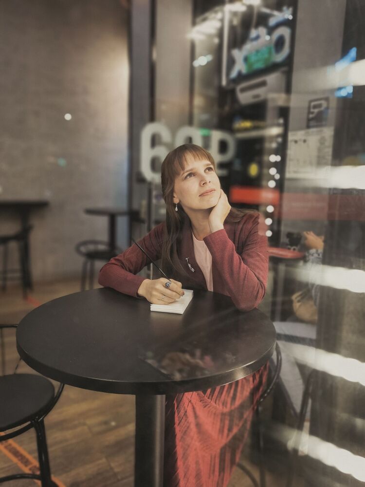 Dreaming (2)