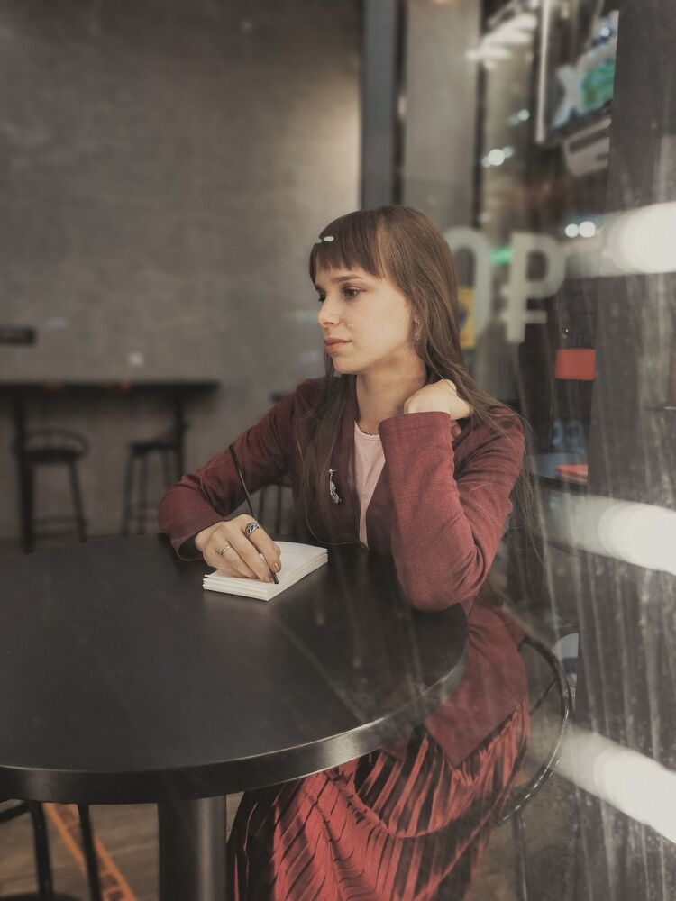 Dreaming (3)