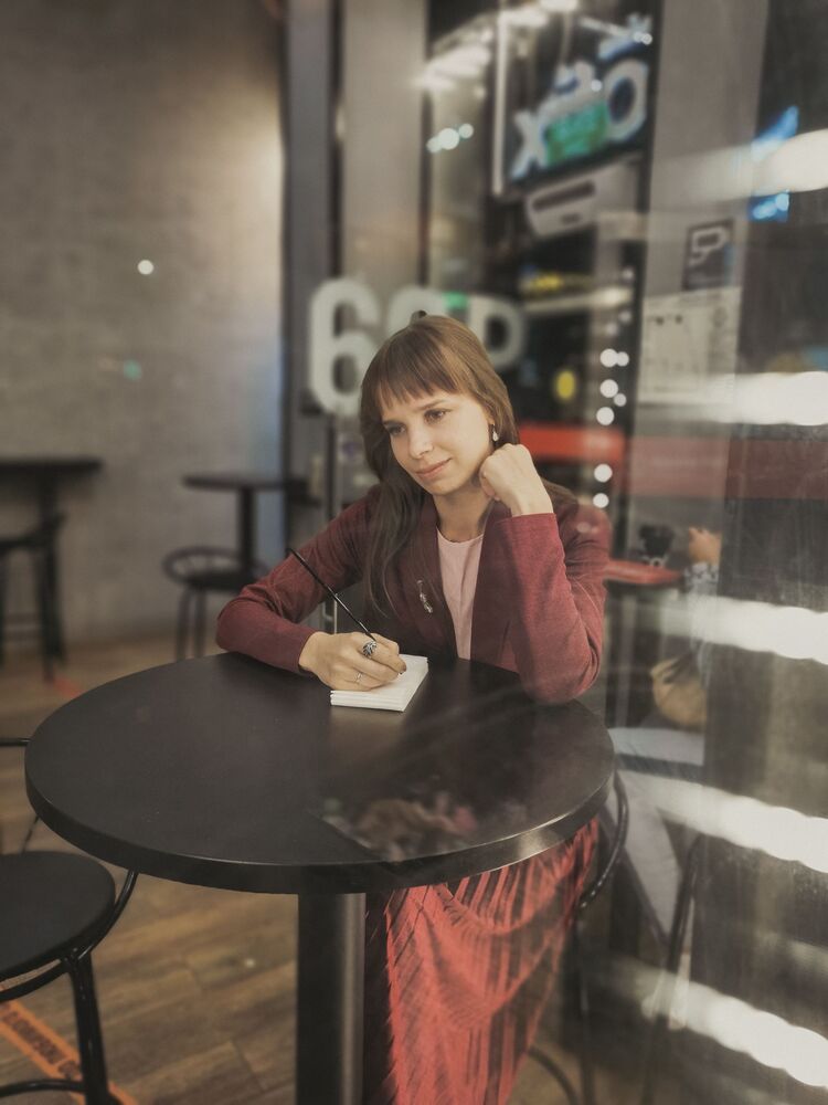 Dreaming (4)
